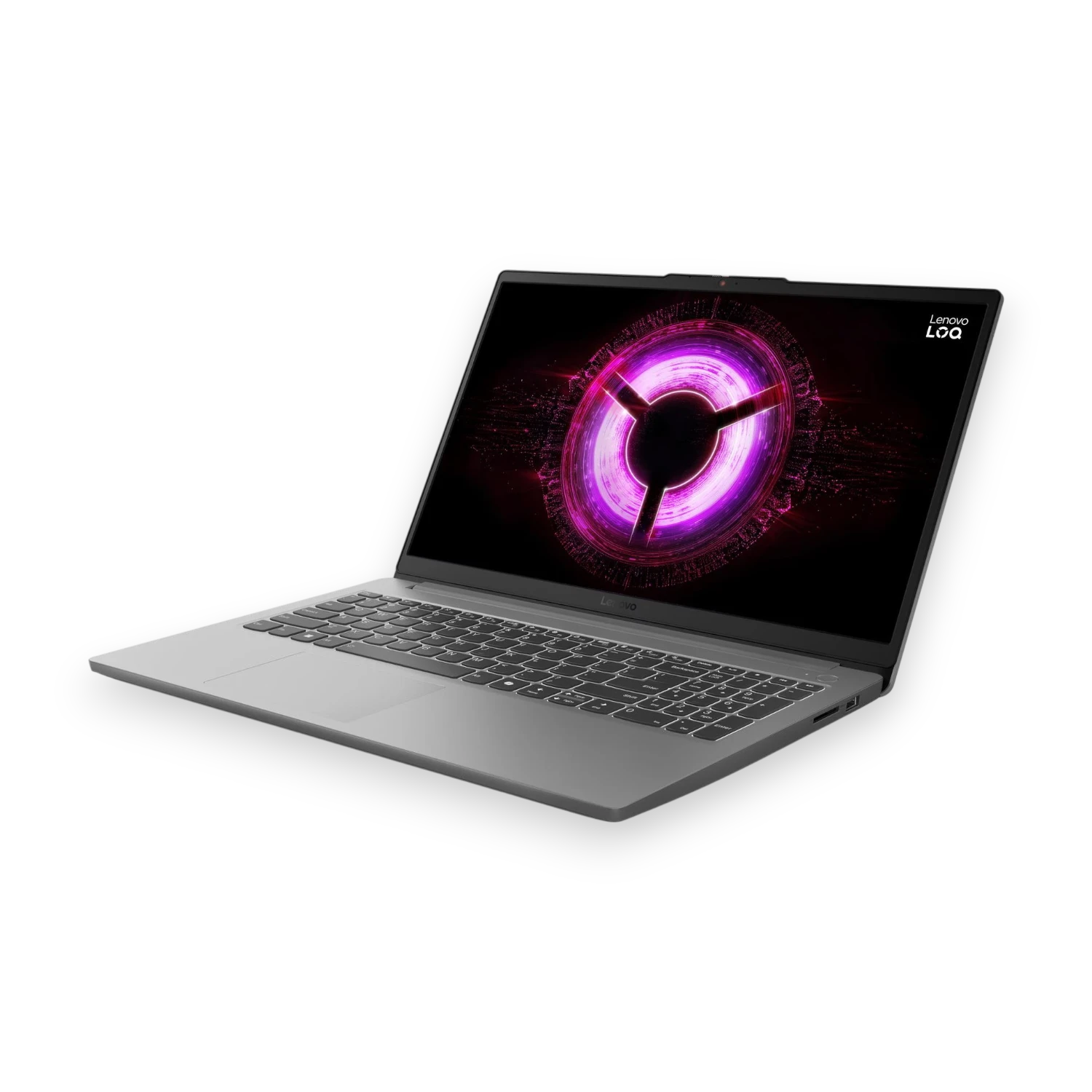 Laptop LENOVO 15ARP10E 15.6″ FHD | Ryzen 7 7735HD | 16GB RAM | 512GB SSD | RTX 4050 6GB
